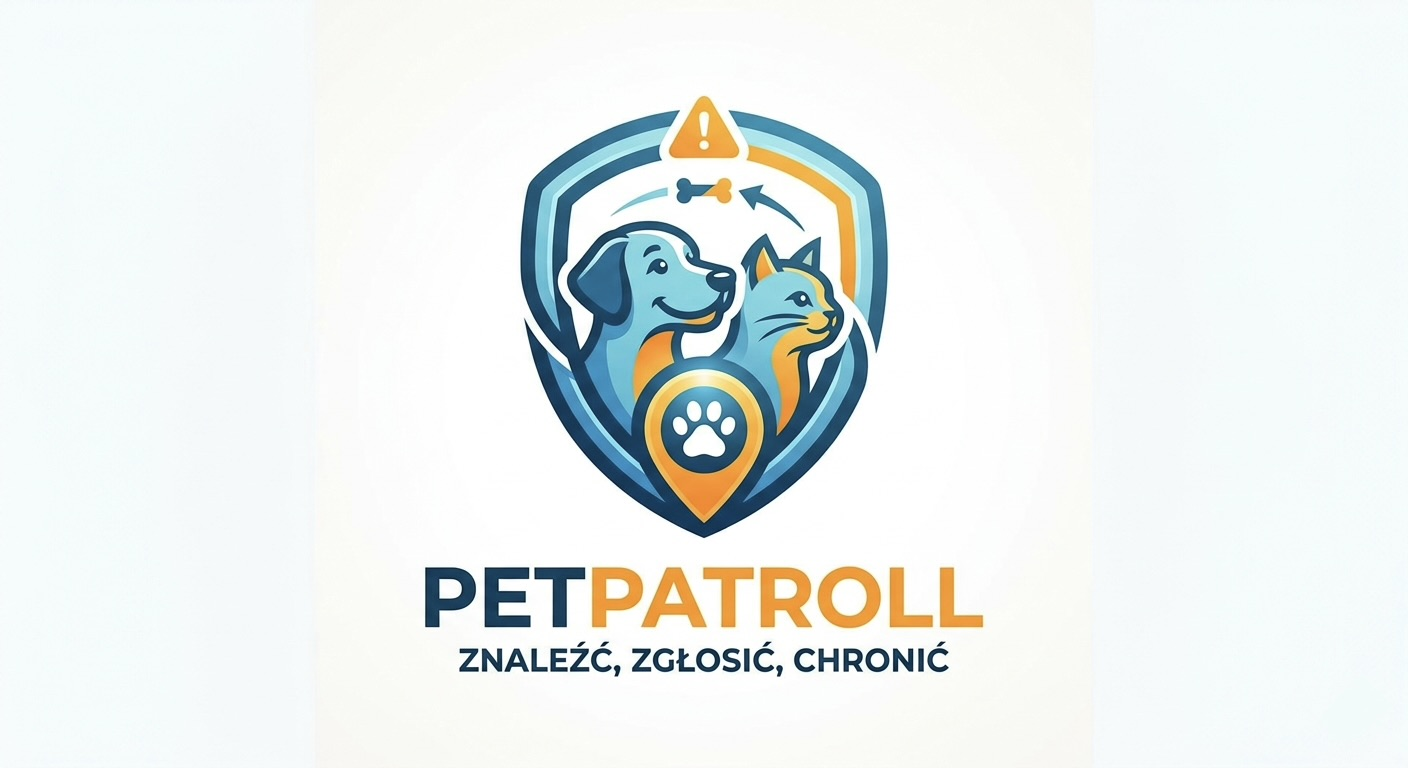 PetPatroll Logo
